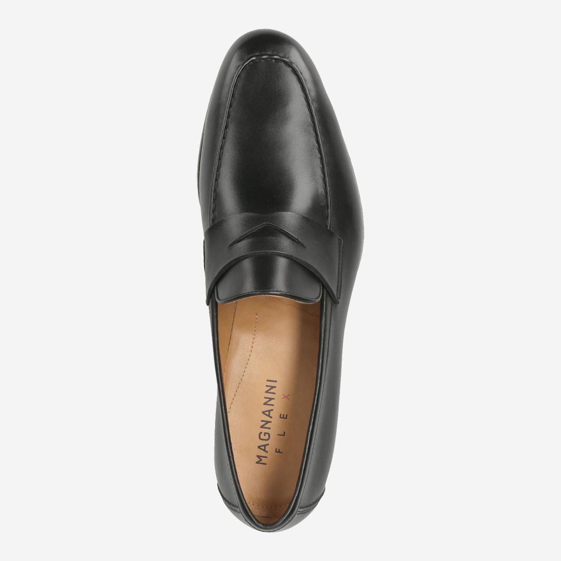 Magnanni 23802 NEGRO - Schwarz - Sohle