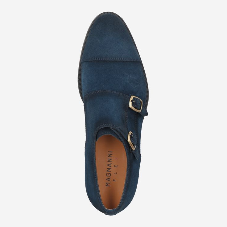 Magnanni 23751 - Blau - Sohle