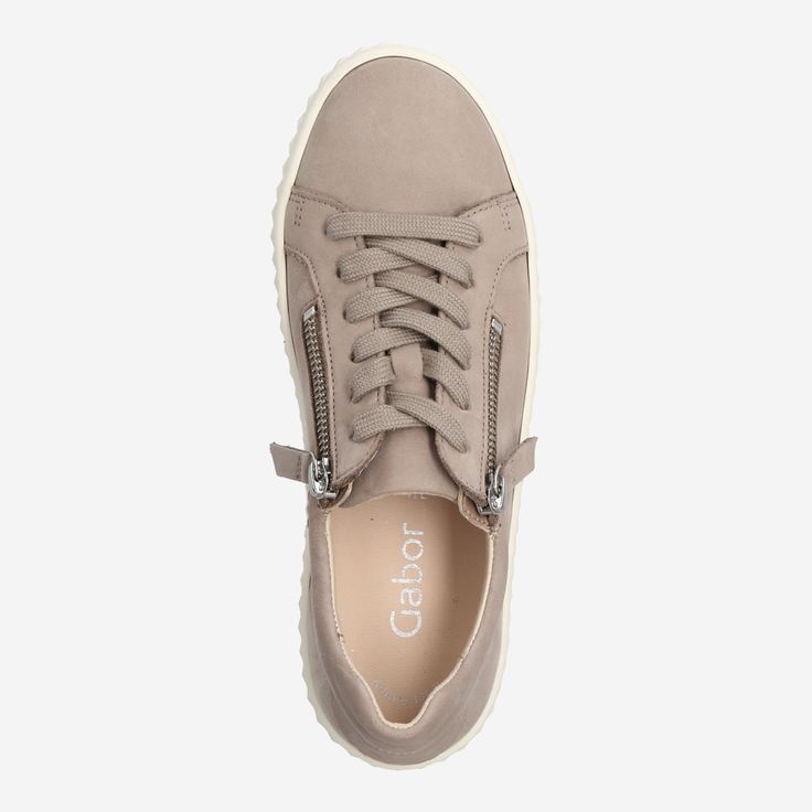 Gabor 83.200.12 - Beige - Draufsicht