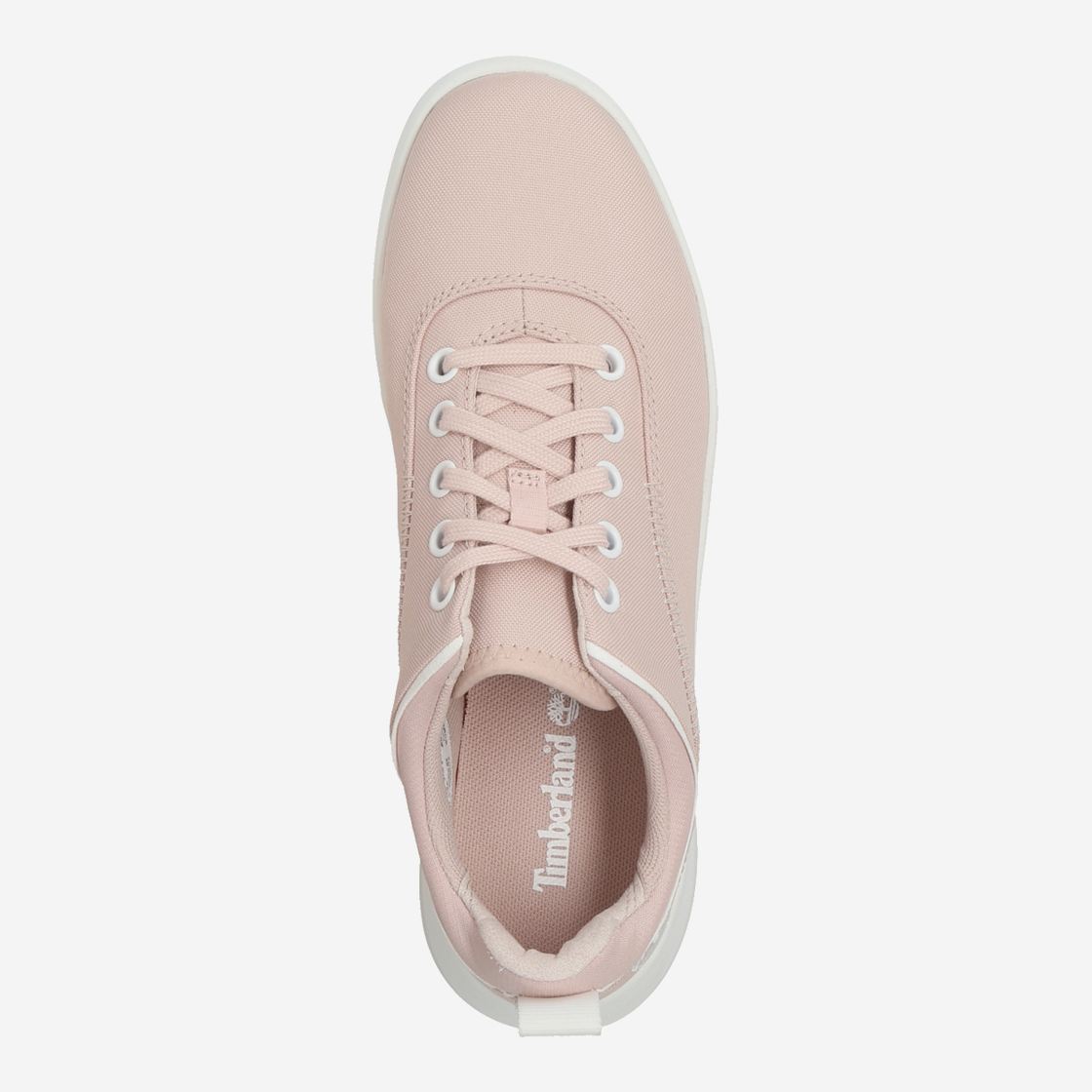 Timberland A2K75 Supaway Canvas Ox - Rose - Sohle