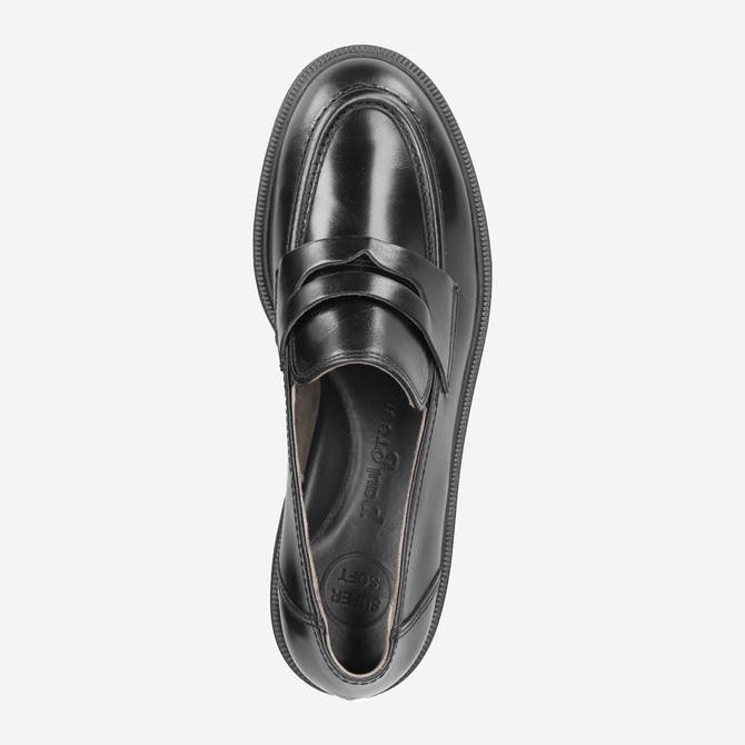 Paul Green 2961-002 - Schwarz - Sohle
