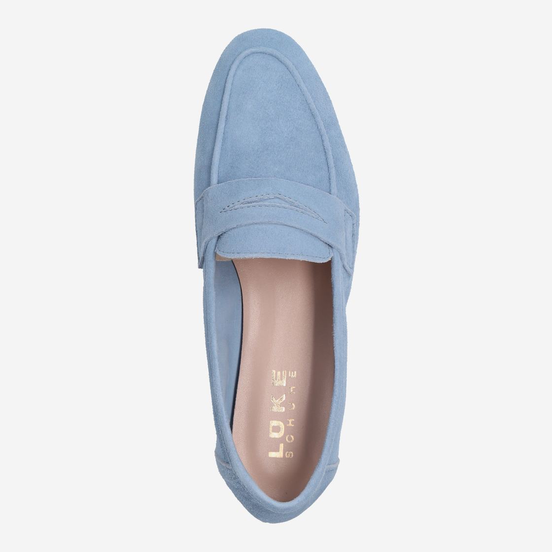 Lüke Marton ADELE JEANS - Blau - Sohle