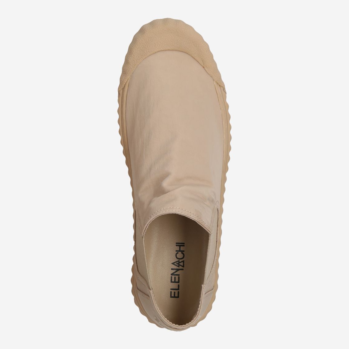 ELENAIACHI HIT - Beige - Sohle