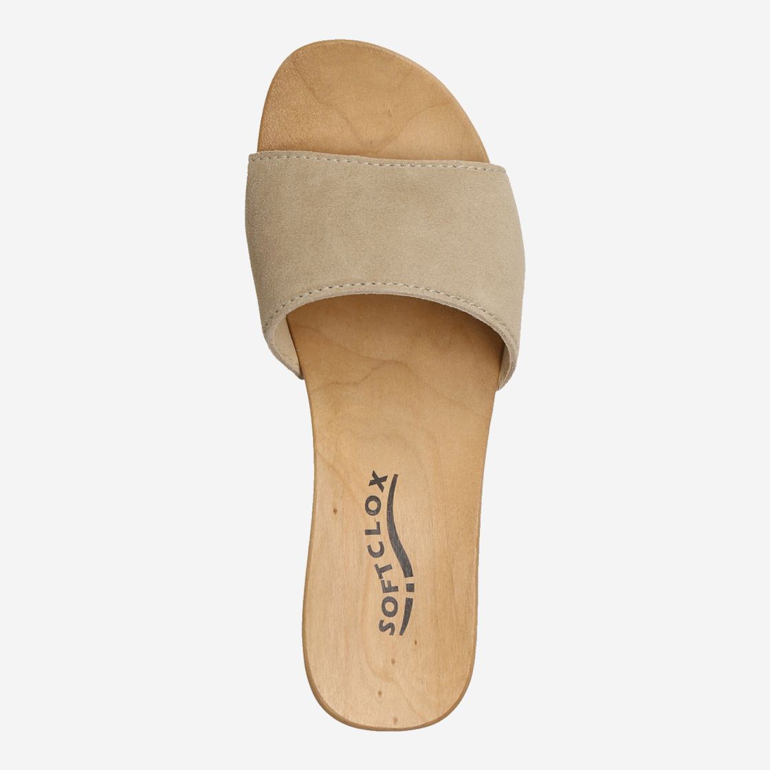 Softclox KELLY - Beige - Sohle