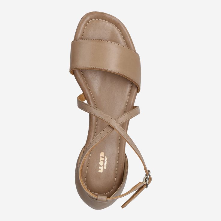 Lloyd 11-574-11 - Beige - Sohle