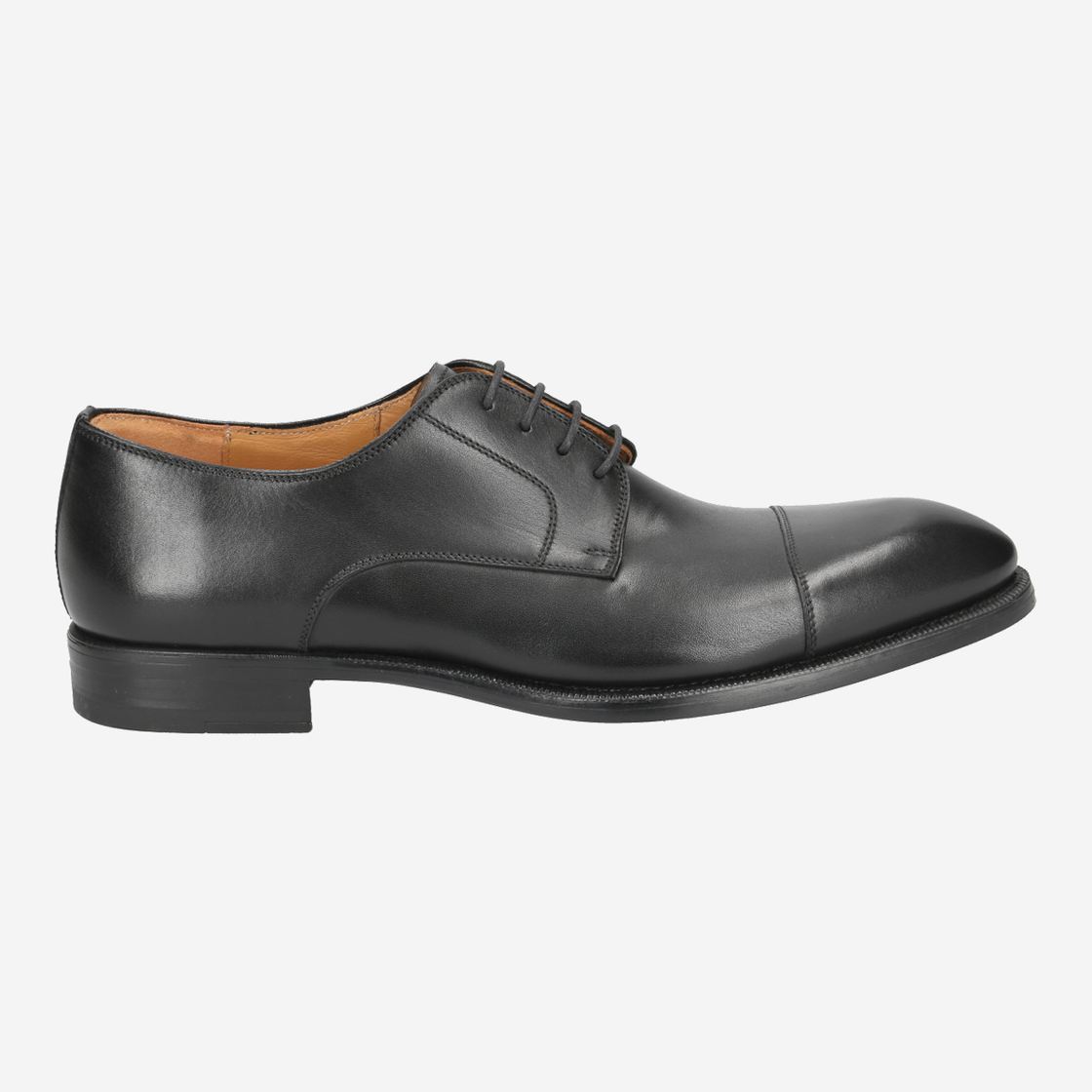 Magnanni 23309 - Schwarz - Rückansicht