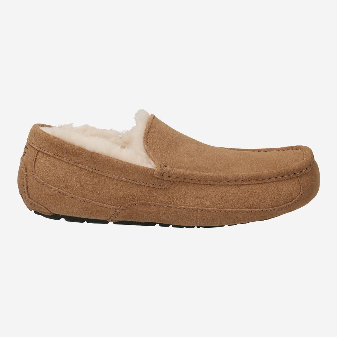 UGG australia ASCOT - Braun - Rückansicht