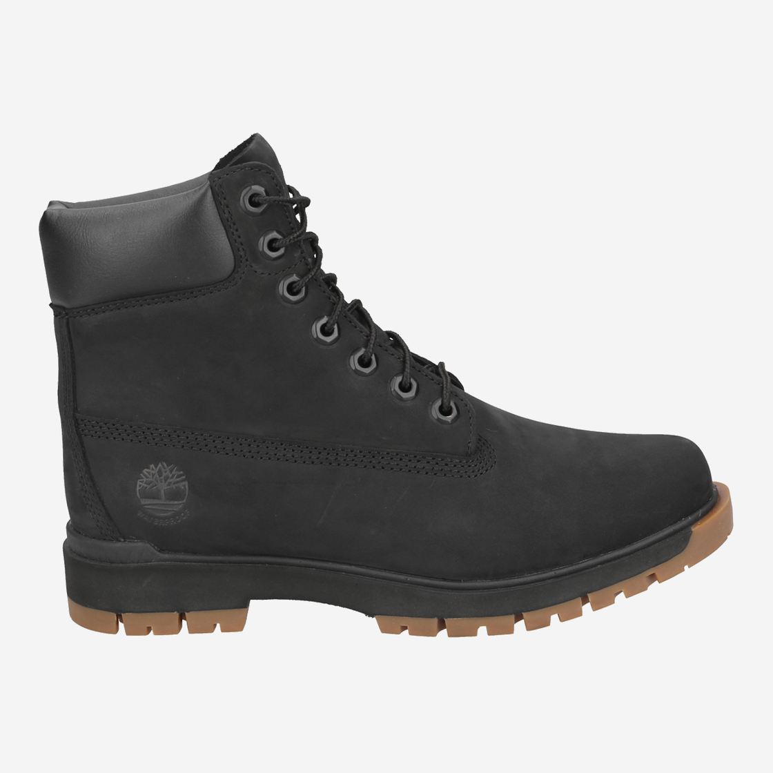 Timberland A5NGC Tree Vault 6 Inch Boot W - Schwarz - Rückansicht