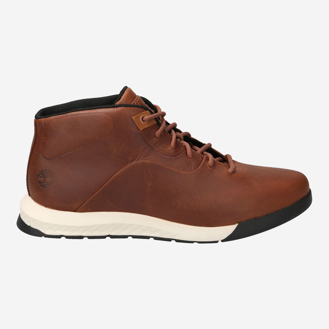 Timberland A5MPN Killington Ultra Chukka - Braun - Rückansicht