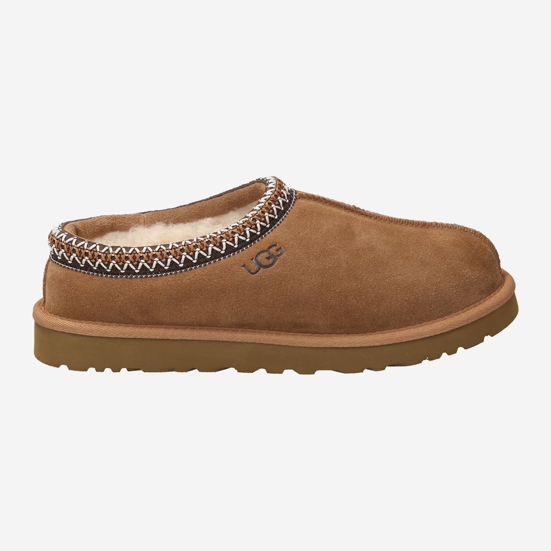 UGG australia TASMAN - Braun - Rückansicht