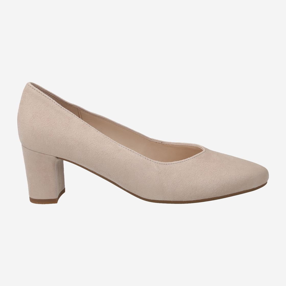 Gabor 2.152.33 - Beige - Rückansicht