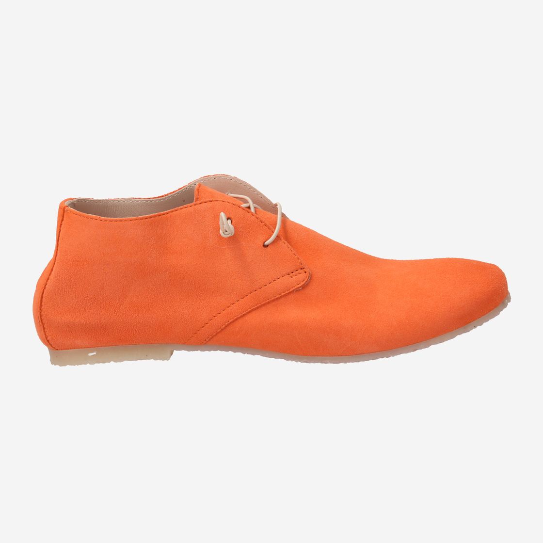 Donna Carolina BURANO ACE - Orange - Rückansicht