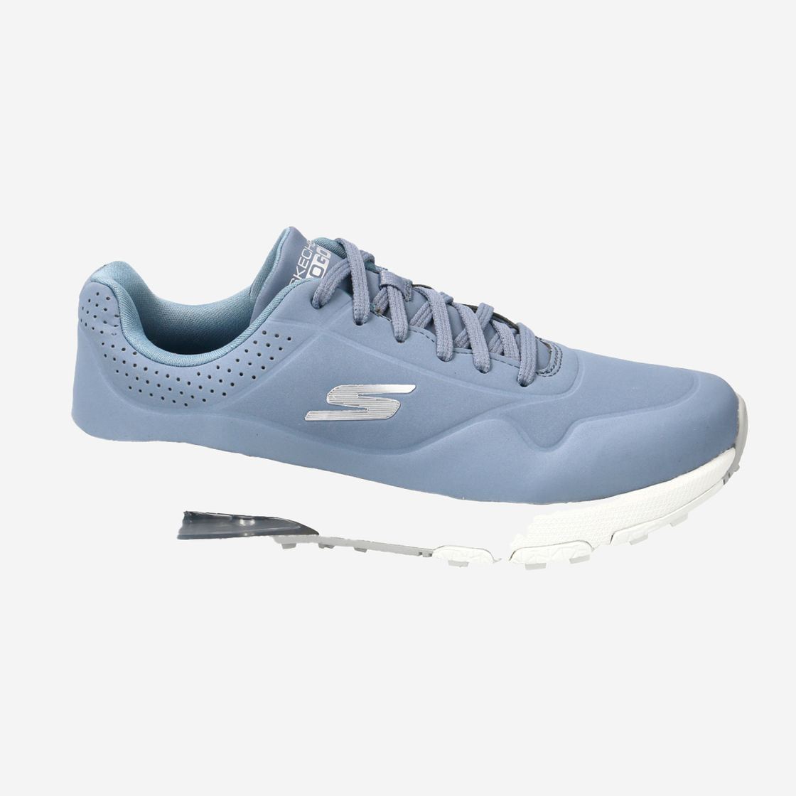 Skechers GO GOLF SKECH-AIR-DOS - Blau - Rückansicht