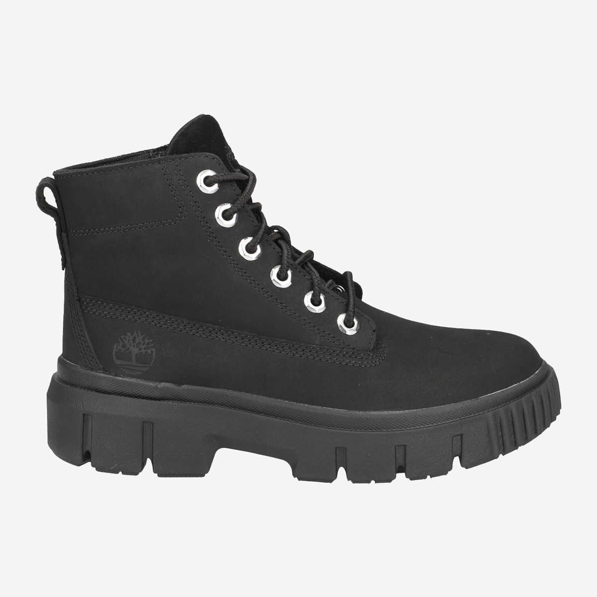 A5RNG Greyfield Leather Boot