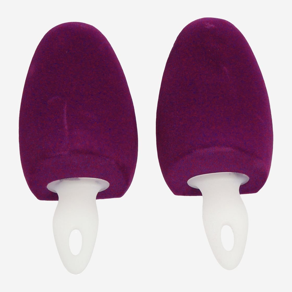 9532002 Sho Contour Comfort - Lila - Rückansicht