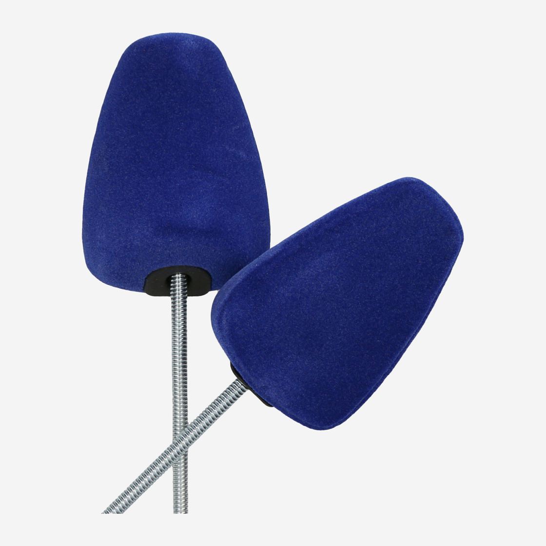9531352 Shoe Contour Flex Ultr - Blau, hell - Rückansicht