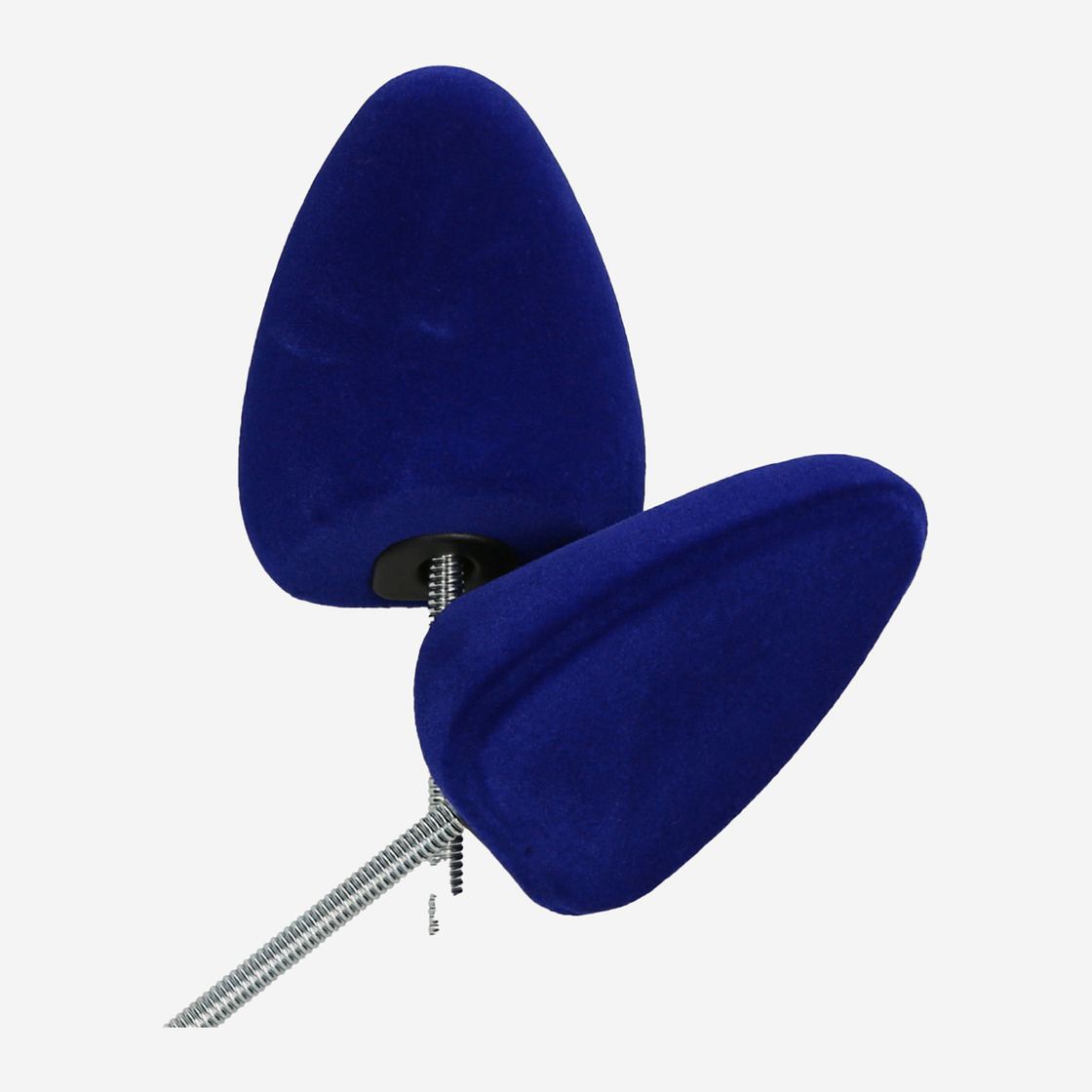 9530253 Sho Contour Flex Trott - Blau, dunkel - Rückansicht
