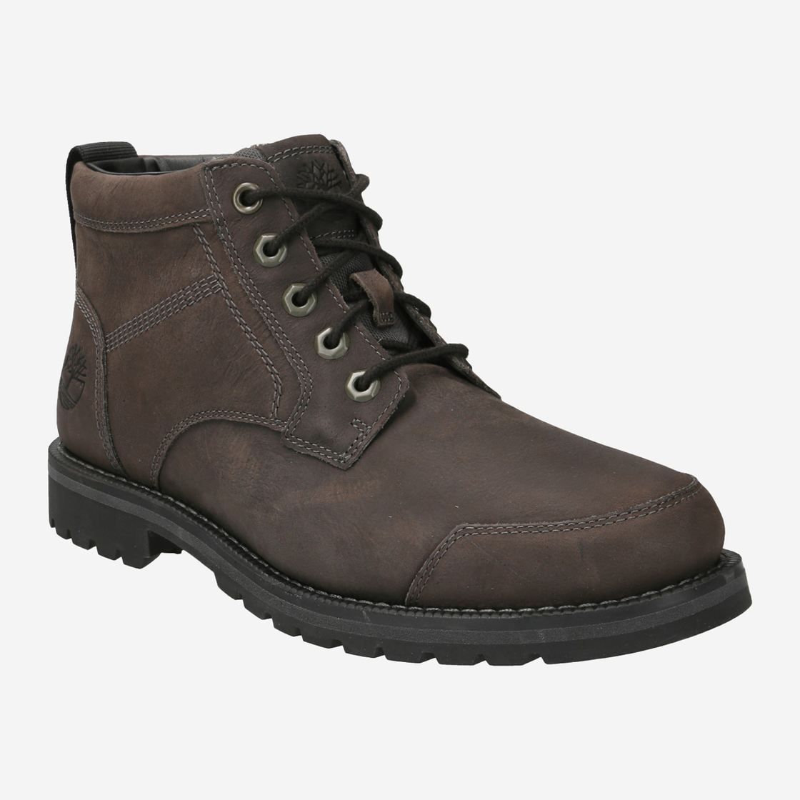 Timberland A2BFN Larchmont II Chukka - Schwarz - Frontansicht