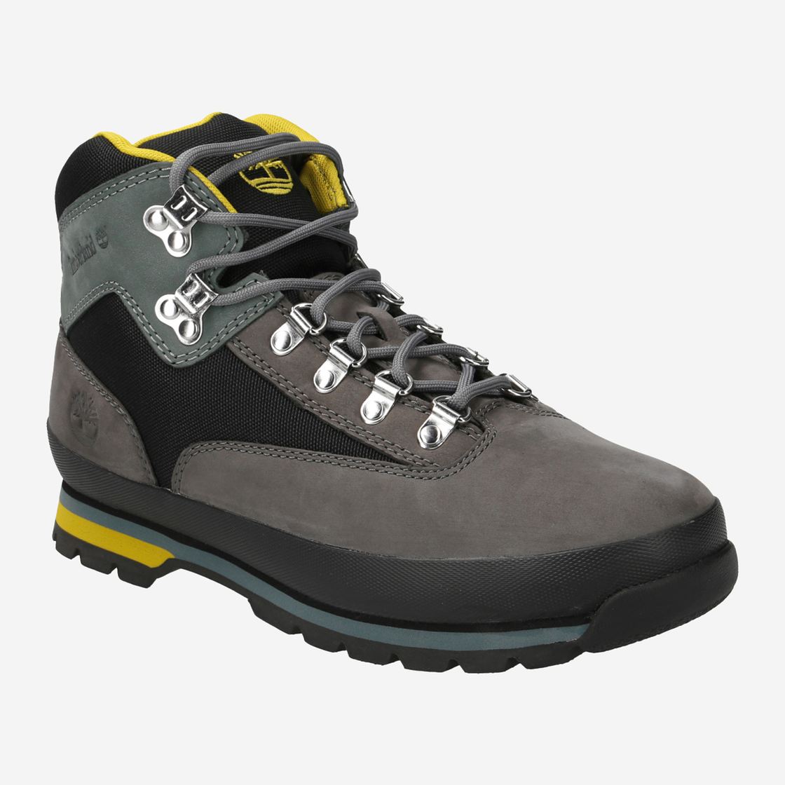 Timberland A2A38 Euro Hiker F/L - Grau - Hauptansicht