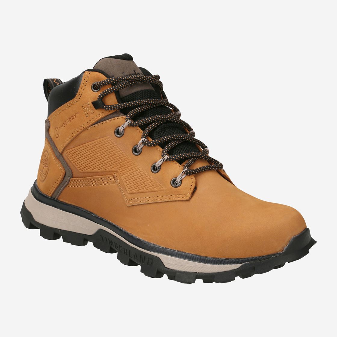 Timberland A2FNA Treeline Trekker Mid WP - Gelb - Frontansicht