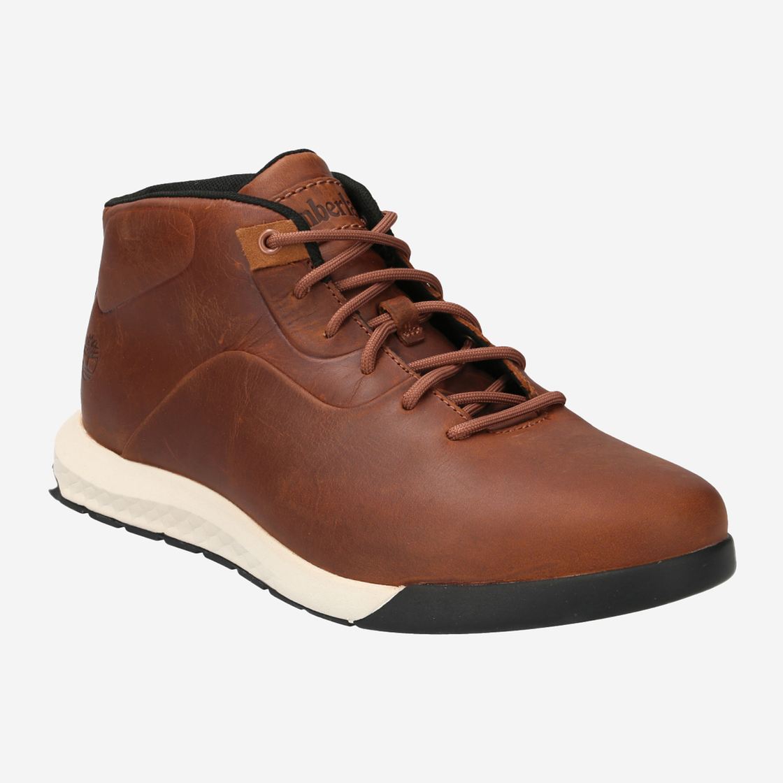 Timberland A5MPN Killington Ultra Chukka - Braun - Frontansicht