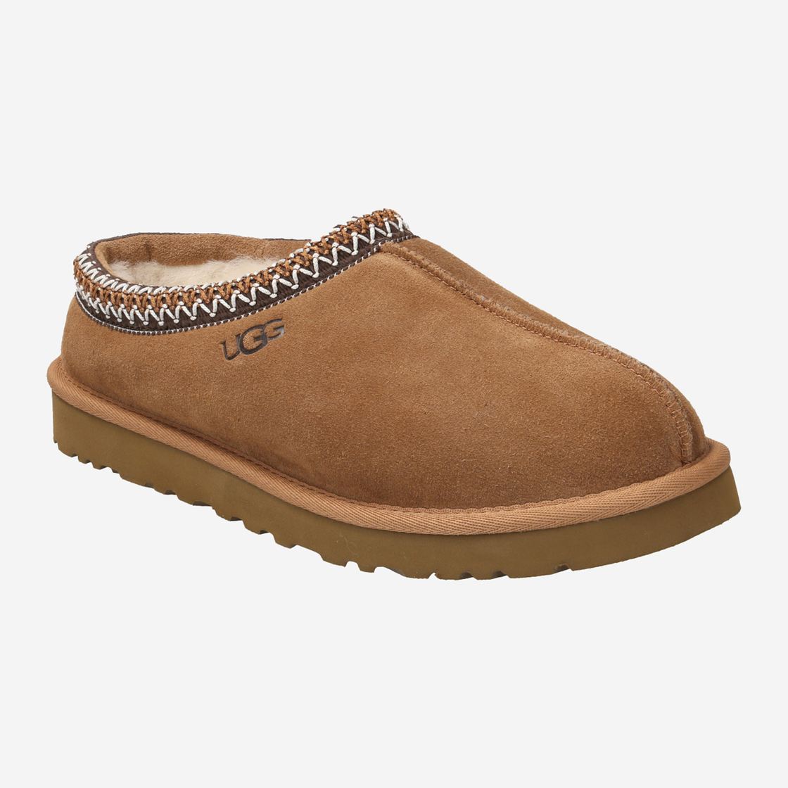 UGG australia TASMAN - Braun - Frontansicht