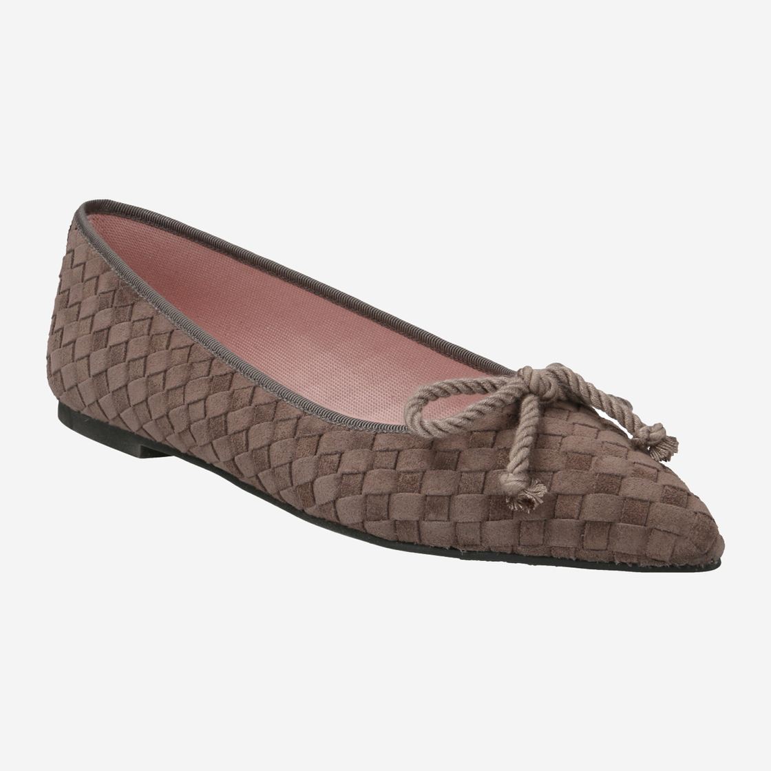 Pretty Ballerinas HAMAL - Beige - Frontansicht