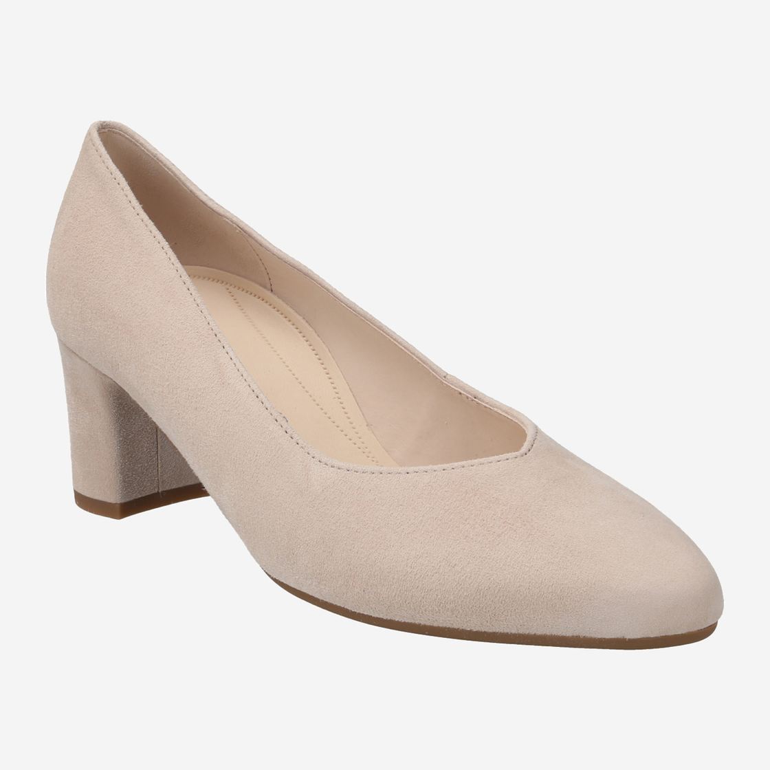 Gabor 2.152.33 - Beige - Frontansicht