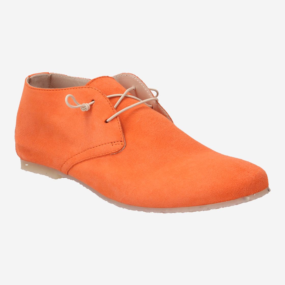 Donna Carolina BURANO  ACE - Orange - Frontansicht