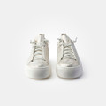 Paul Green 5017-123 - Beige, metallik - Frontansicht