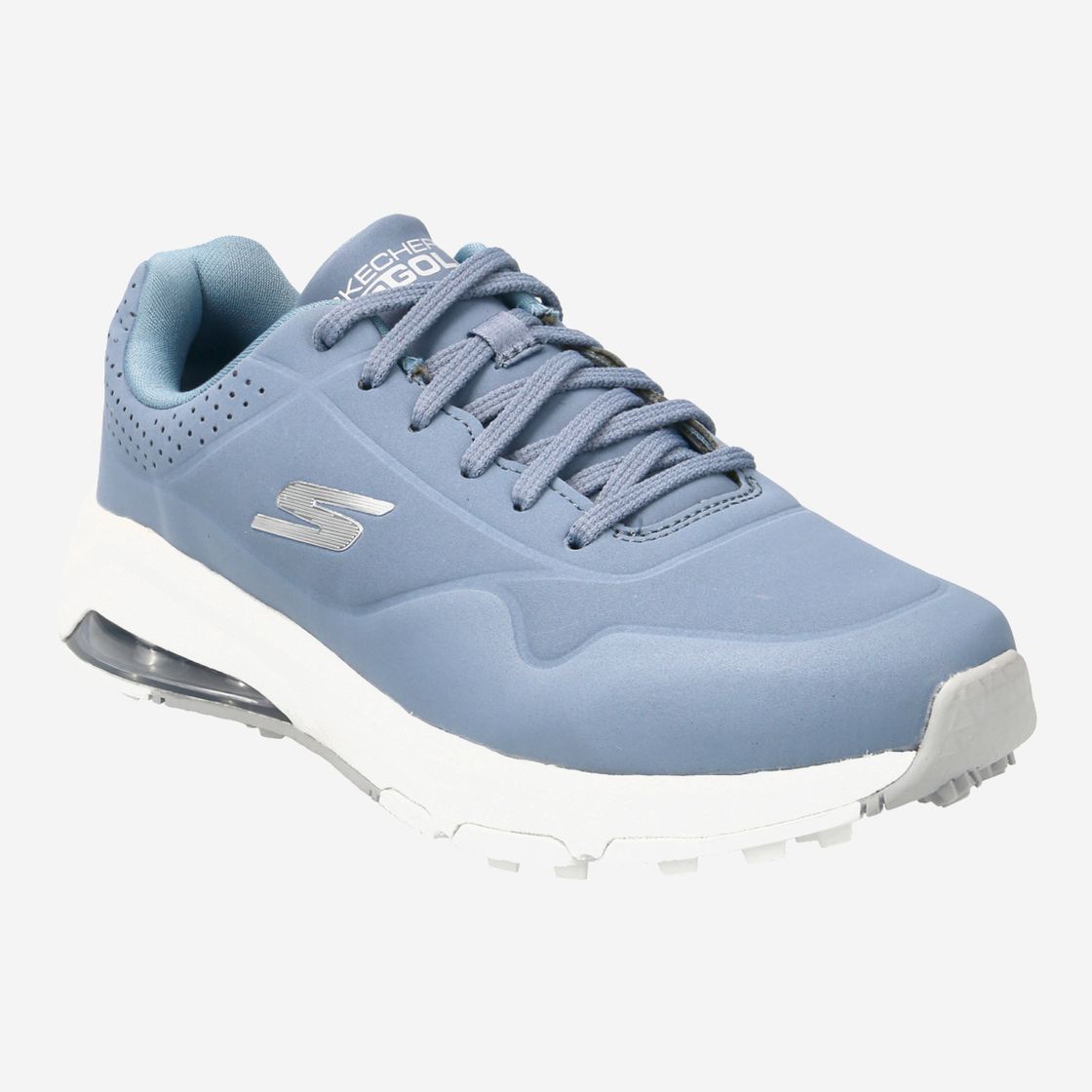 Skechers GO GOLF SKECH-AIR-DOS - Blau - Frontansicht