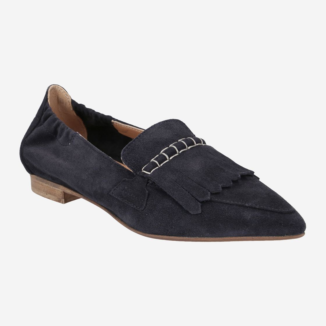 Donna Carolina ALIX NAVY - Blau - Frontansicht