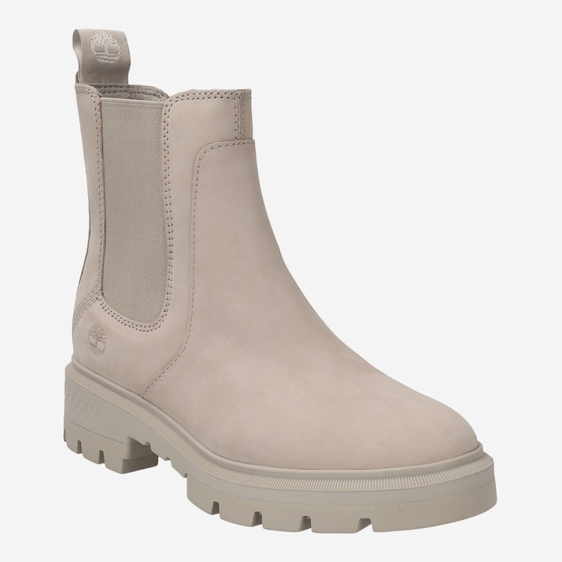 Timberland A5V9V Cortina Valley Chelsea - Beige - Frontansicht