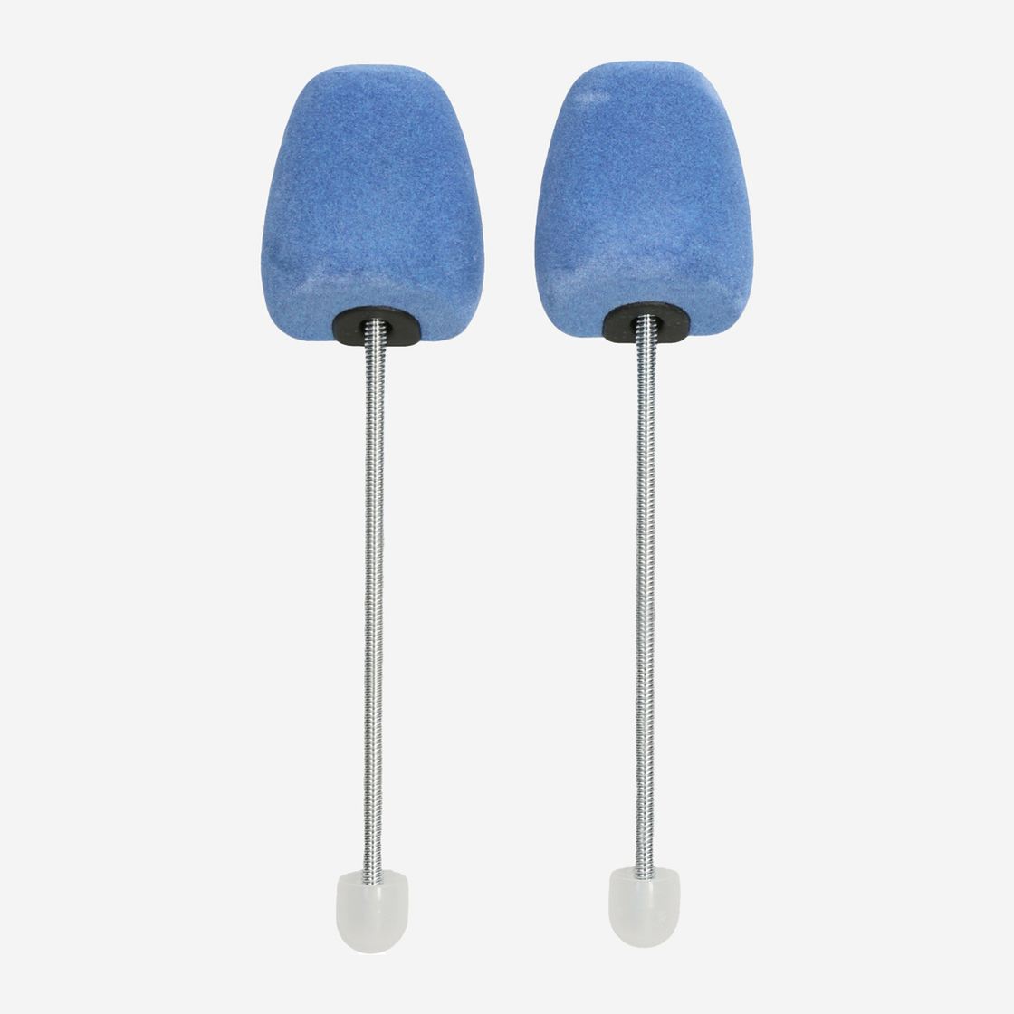 9531152 Sho Contour Flex Squar - Hellblau - Frontansicht