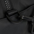 HUGO Weekender ETHON_HOLDALL - Schwarz - Seitenansicht