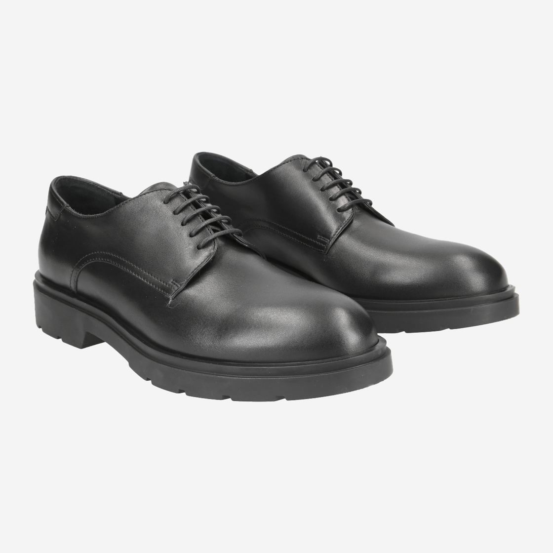 Magnanni 24777 - Schwarz - Seitenansicht