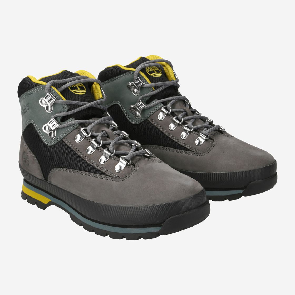 Timberland A2A38 Euro Hiker F/L - Grau - Paar