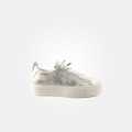 Paul Green 5017-123 - Beige, metallik - Seitenansicht