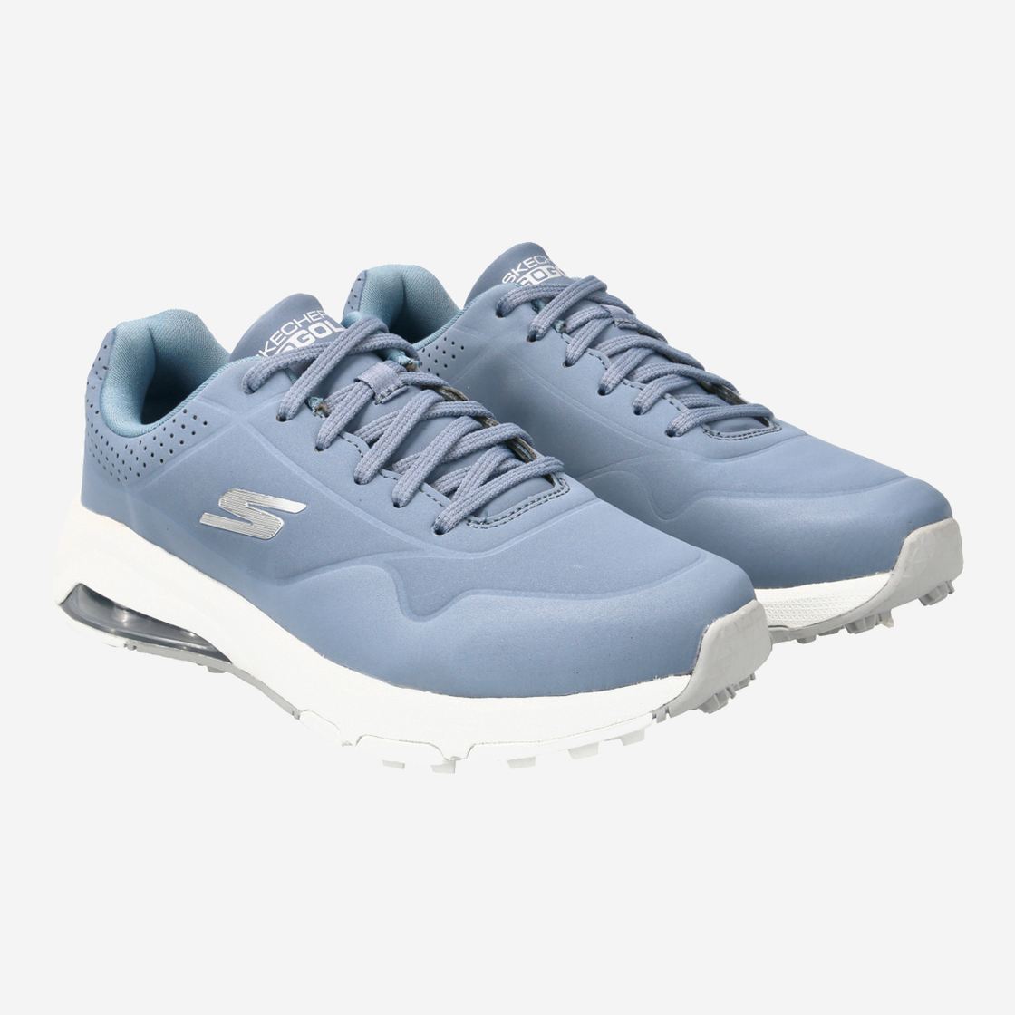 Skechers GO GOLF SKECH-AIR-DOS - Blau - Seitenansicht