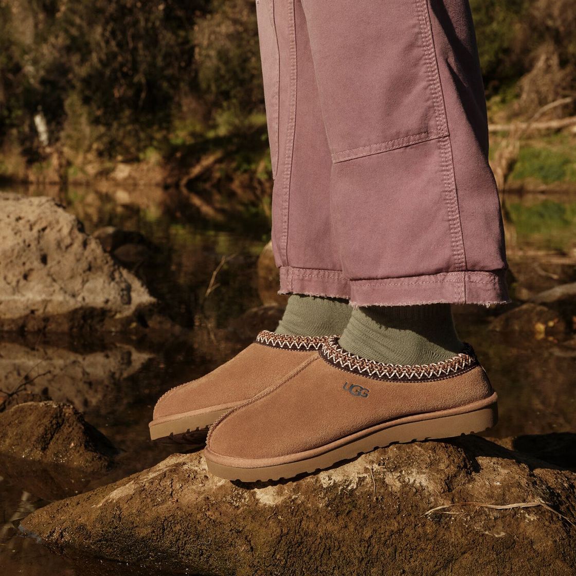 UGG australia TASMAN - Braun