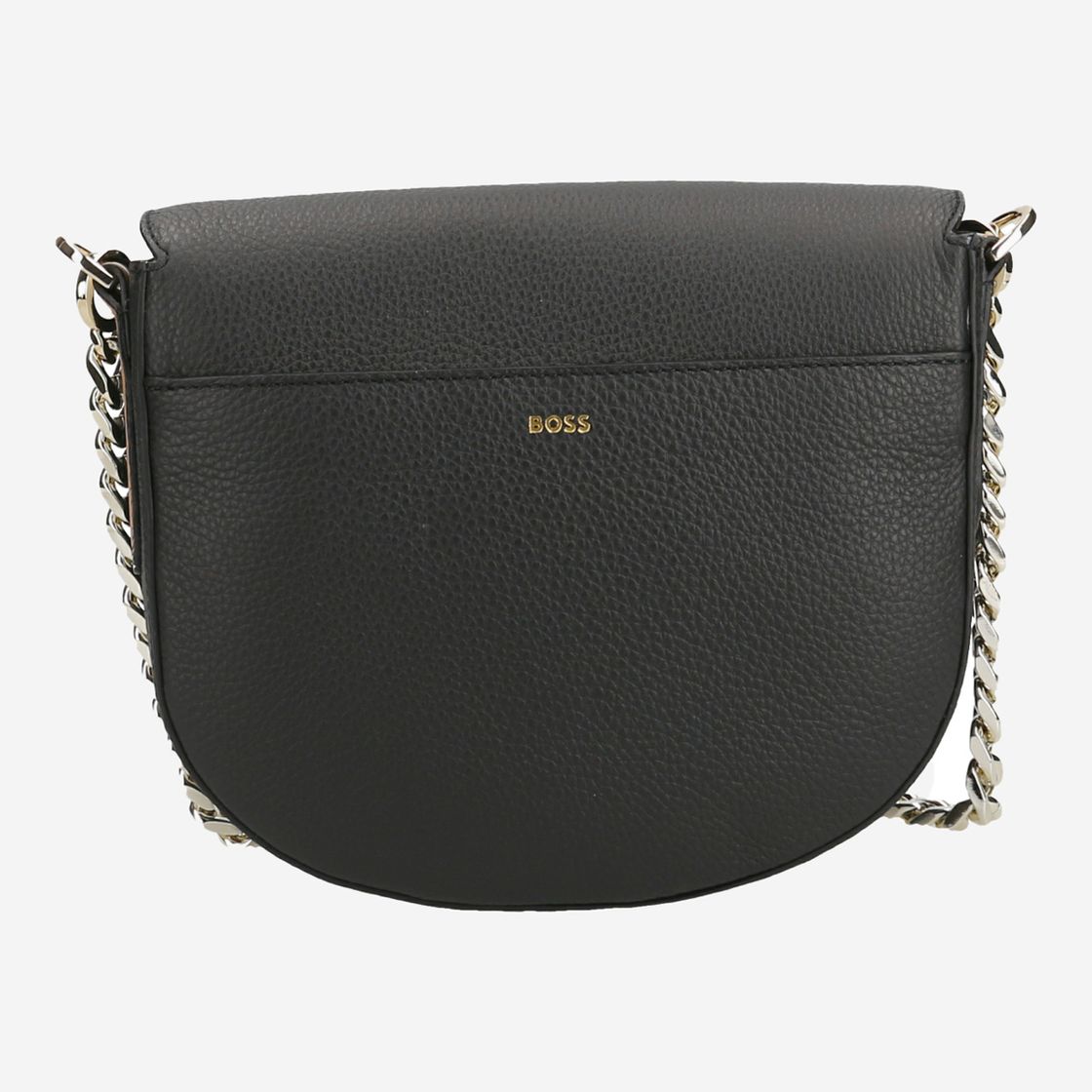 Boss Sophie Crossbody - Schwarz - Draufsicht