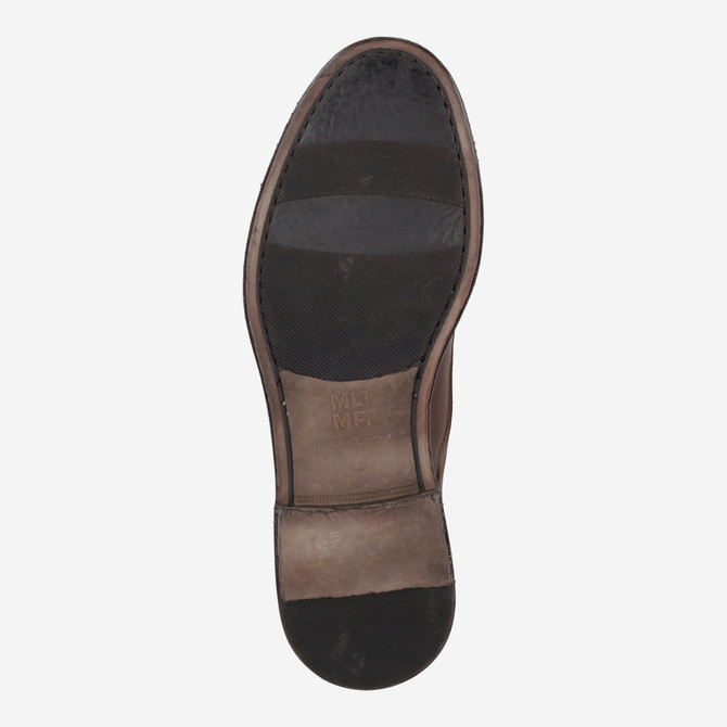 Moma Frago 2AS447-NAC - Braun - Draufsicht