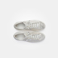 Paul Green 5017-123 - Beige, metallik - Draufsicht