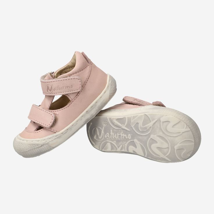  NATURINO PUFFY - Beige - Draufsicht