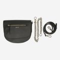 Boss Sophie Crossbody - Schwarz - Sohle