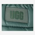 UGG australia PUFF YEAH - Grün - Sohle