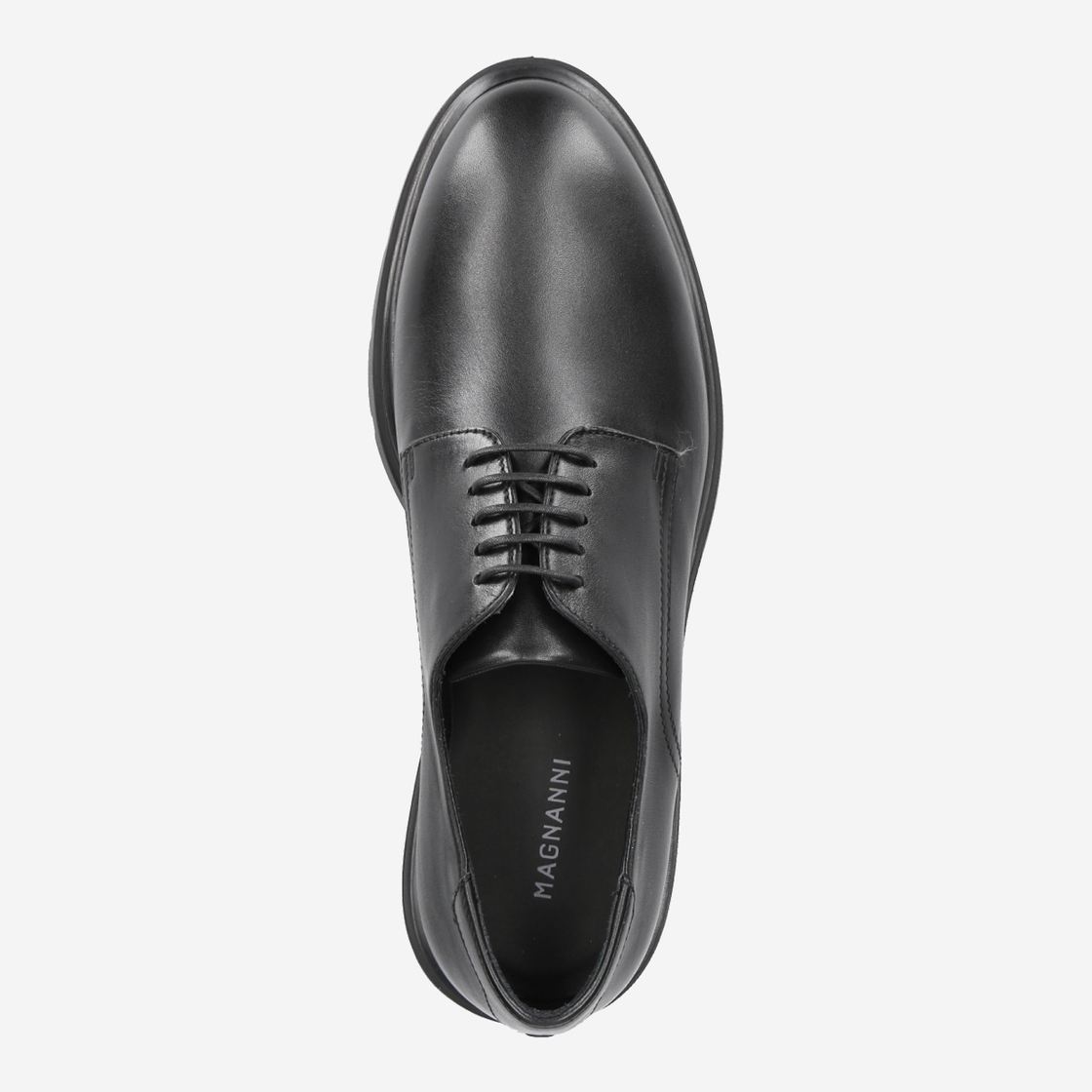 Magnanni 24777 - Schwarz - Sohle