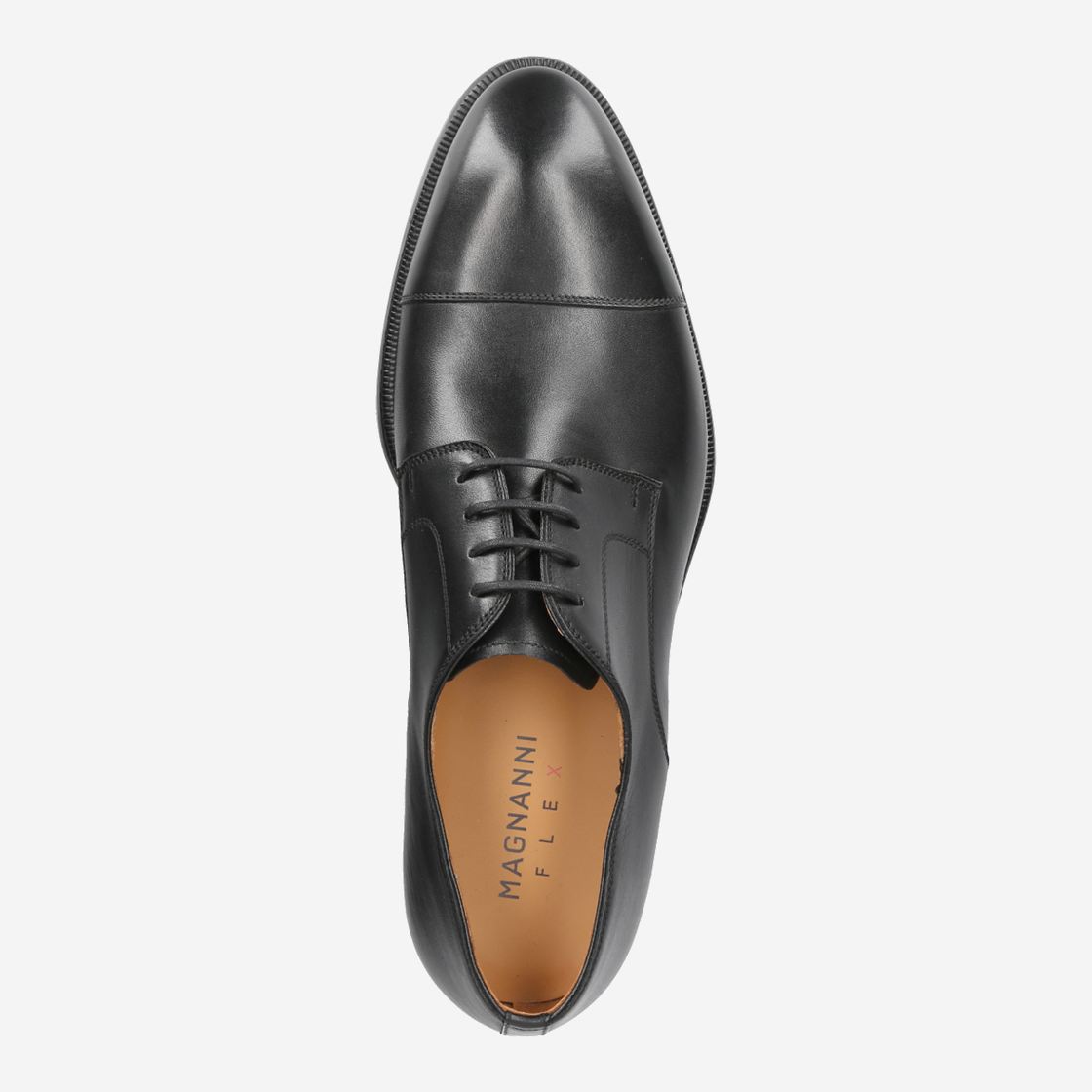 Magnanni 23309 - Schwarz - Sohle