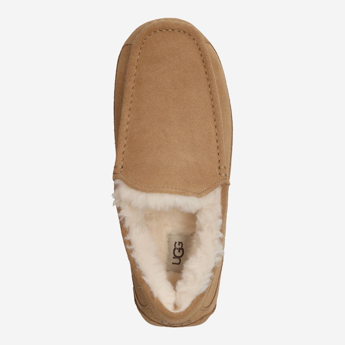 UGG australia ASCOT - Braun - Sohle