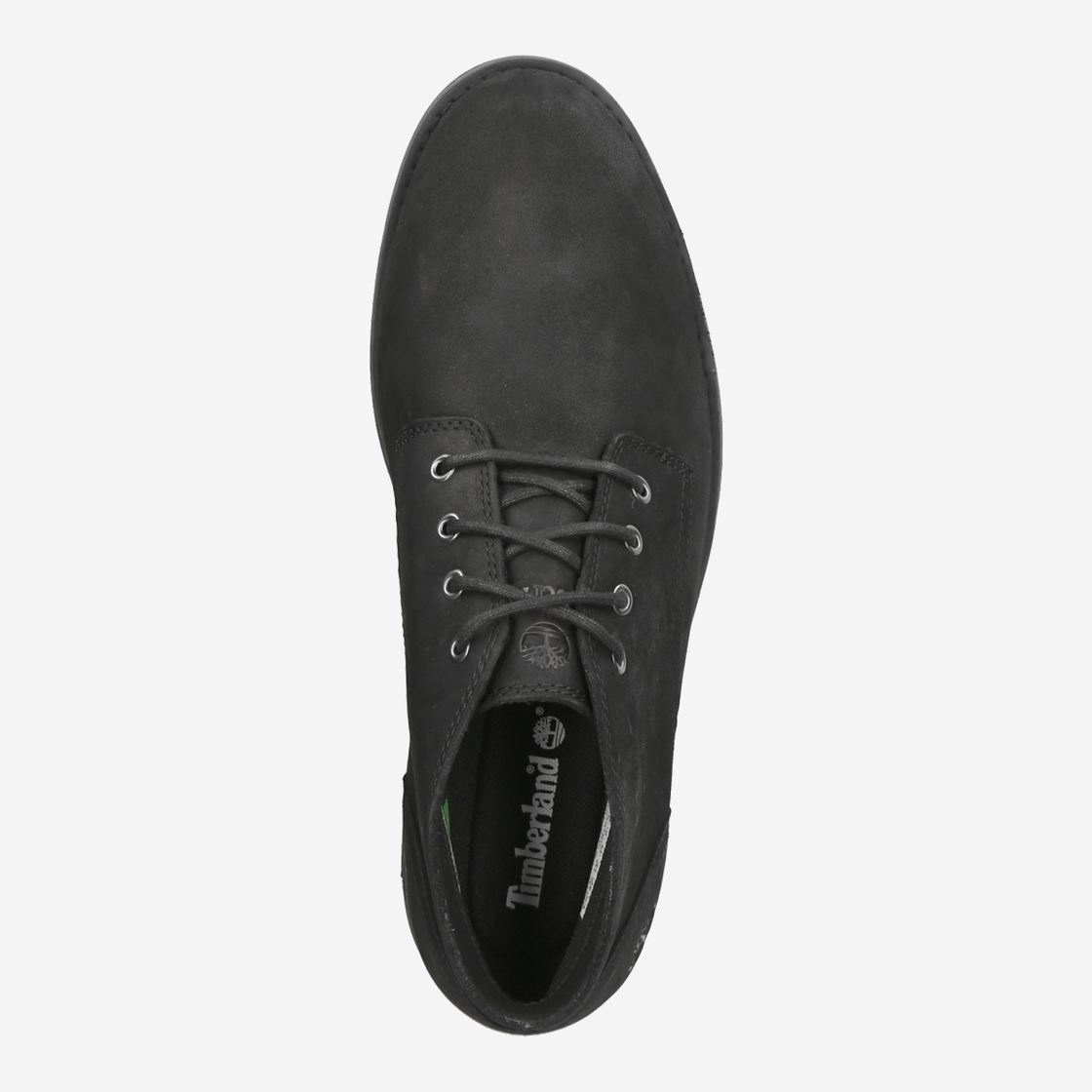 Timberland A3ZUS Alden Brook WP Chukka - Schwarz - Sohle